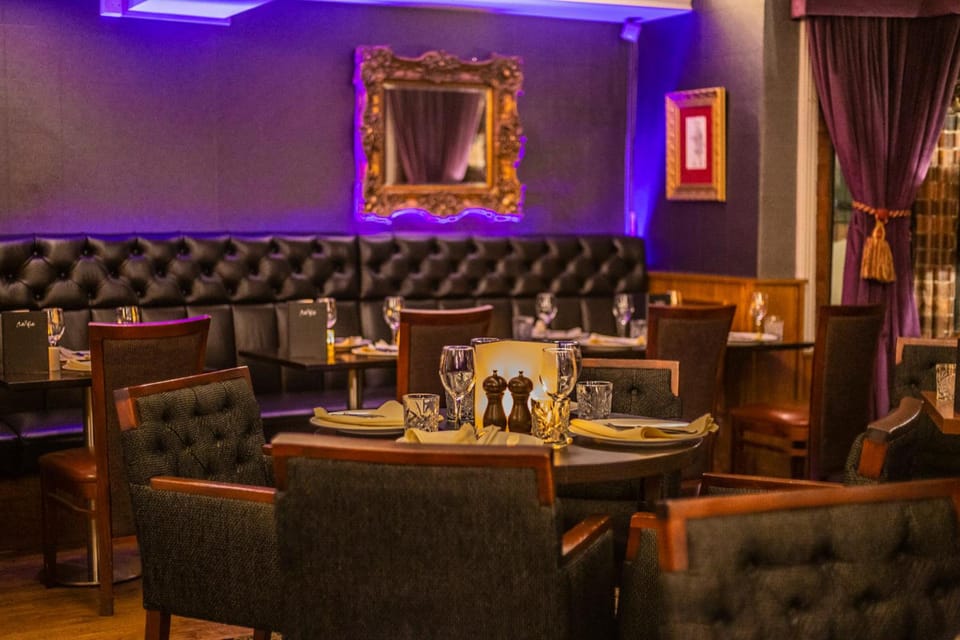 The Castle Hotel, Conwy, North Wales - The Coaching Inn Group Hotel in Wales