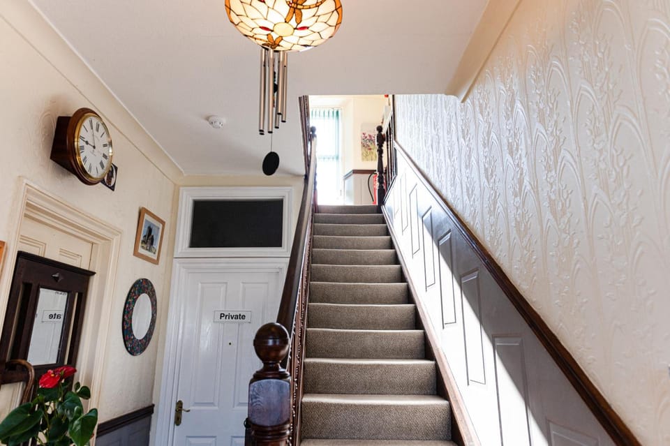 Bosayne Guest House Hotel in Tintagel