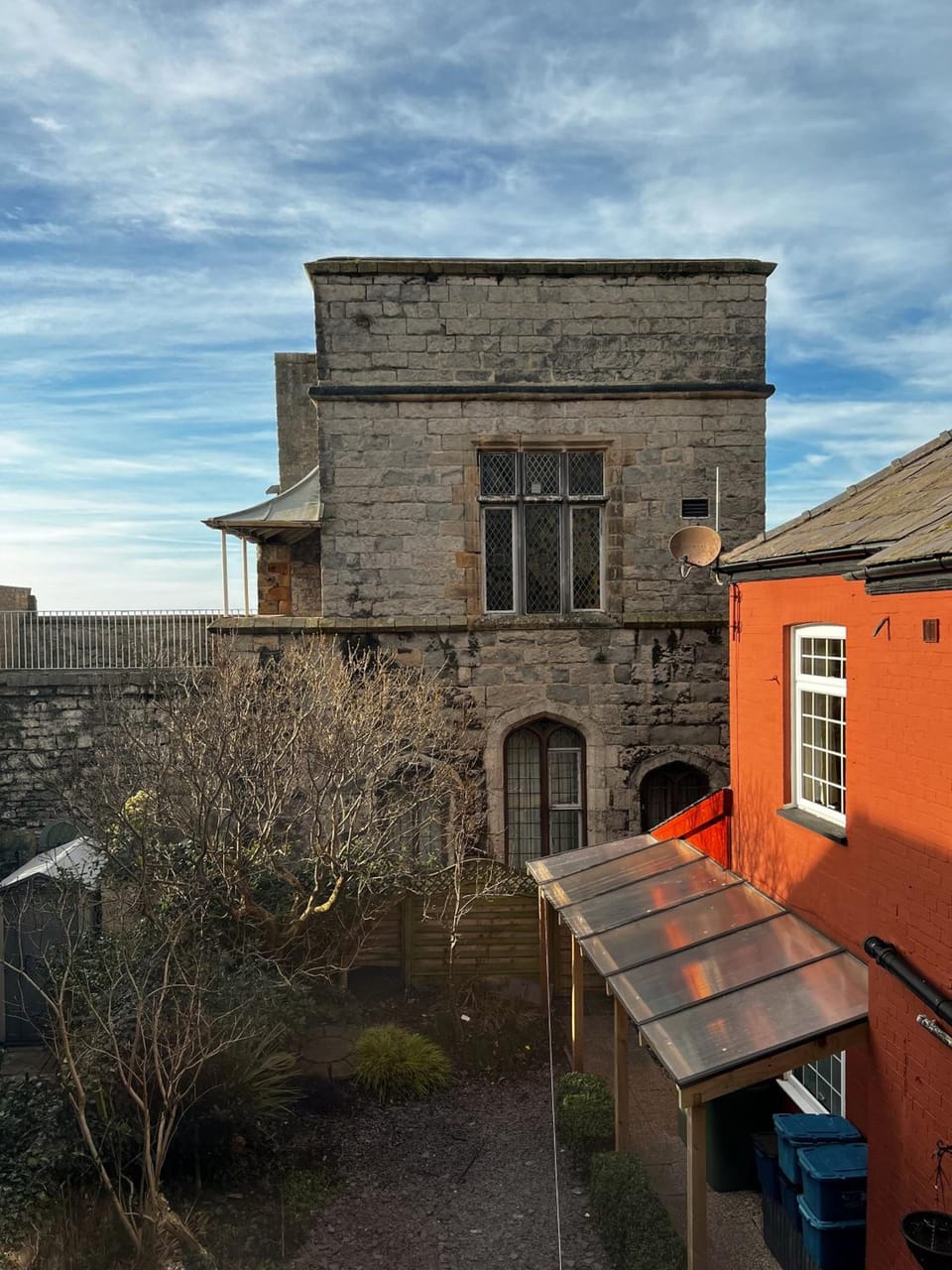 Caer Menai Hotel in Caernarfon