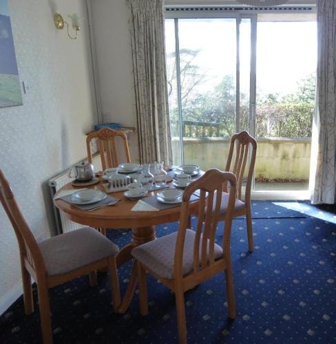 Plas Heulog Holiday Accommodation Hotel in Wales