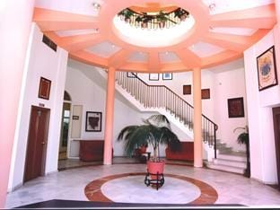 Hotel Castillo Hotel in Andalusia