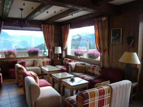 Le Cordonant Hotel in Haute-Savoie