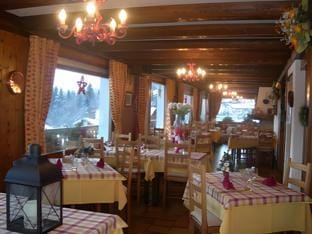 Le Cordonant Hotel in Haute-Savoie