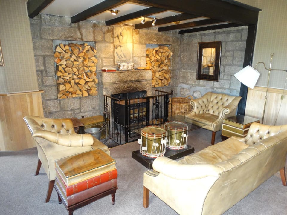 Laggan Hotel Hotel in Scotland