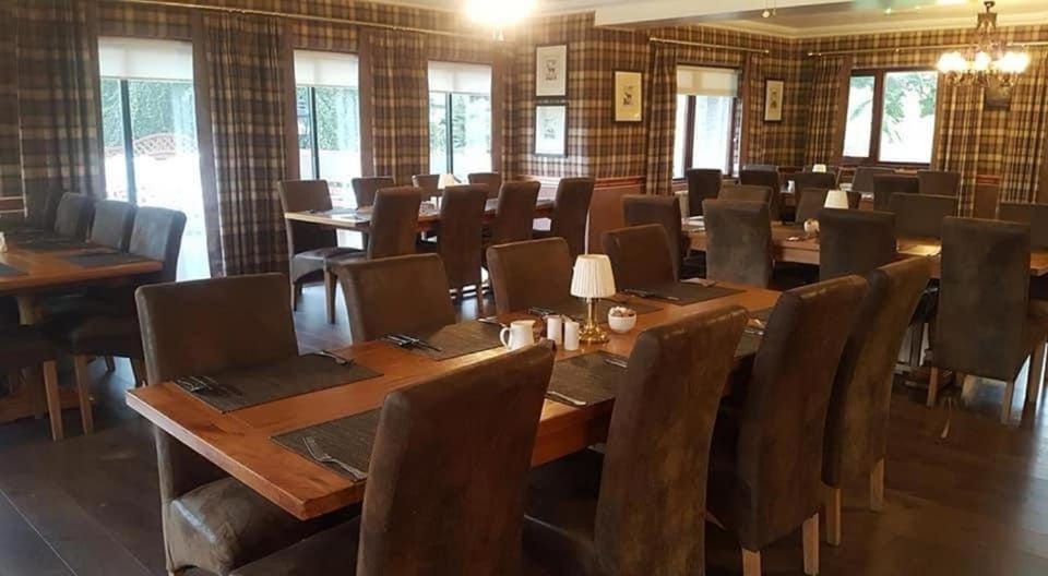 Laggan Hotel Hotel in Scotland