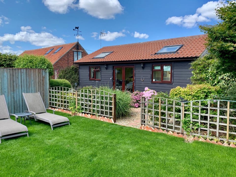 Pheasant Suites Hotel in Tendring District