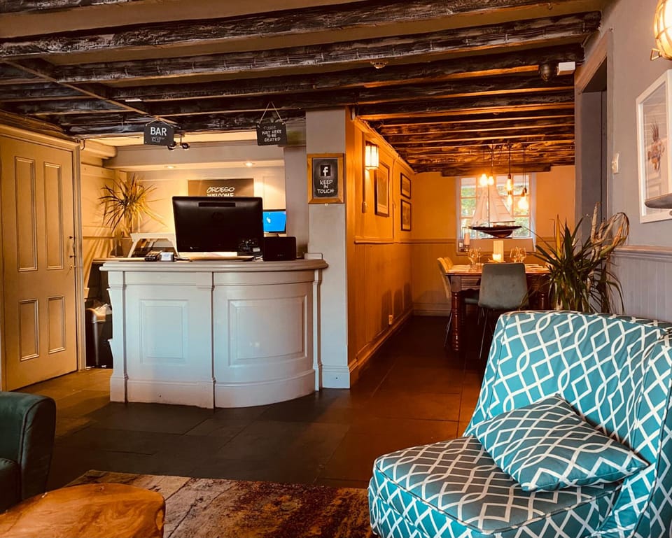 Gazelle Hotel Hotel in Wales