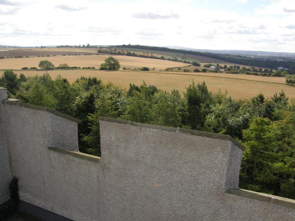 Faside Estate Hotel in Scotland
