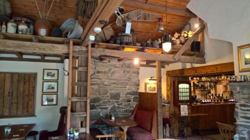 The Brotherswater Inn Inn in England