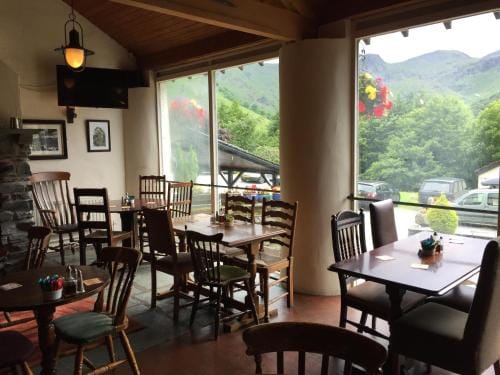 The Brotherswater Inn Inn in England