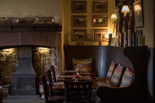 The Racehorses Hotel Hotel in Craven District