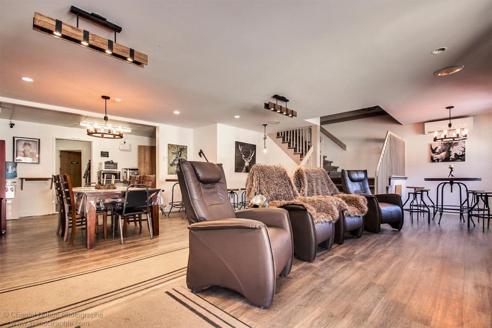 Auberge motel drakkar Inn in Shawinigan
