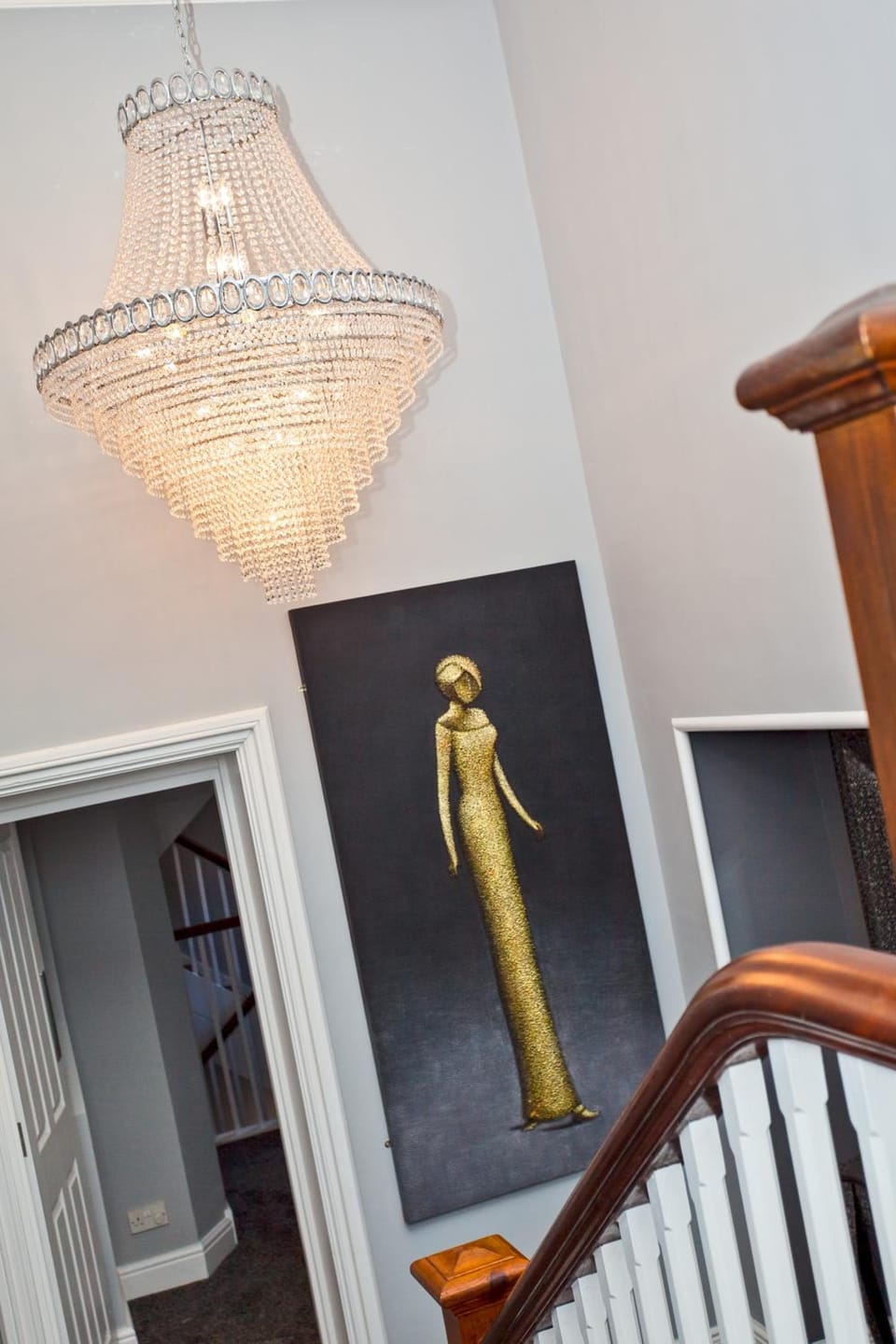 Diamond Lodge Boutique Adults Only Guest House Hotel in Ambleside