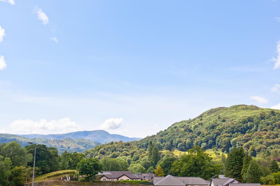 Diamond Lodge Boutique Adults Only Guest House Hotel in Ambleside