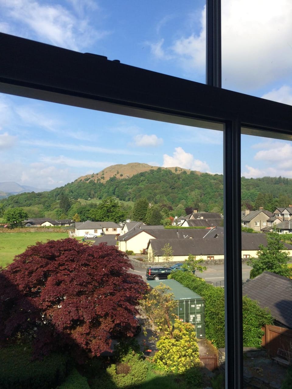 Diamond Lodge Boutique Adults Only Guest House Hotel in Ambleside