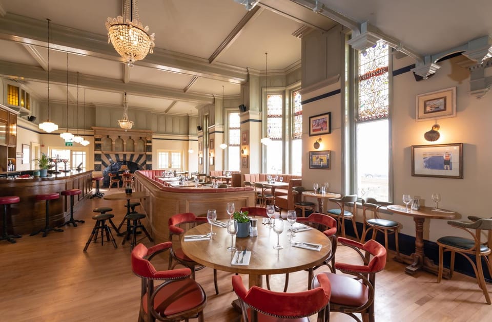 Cliftonville Hotel Hotel in Cromer