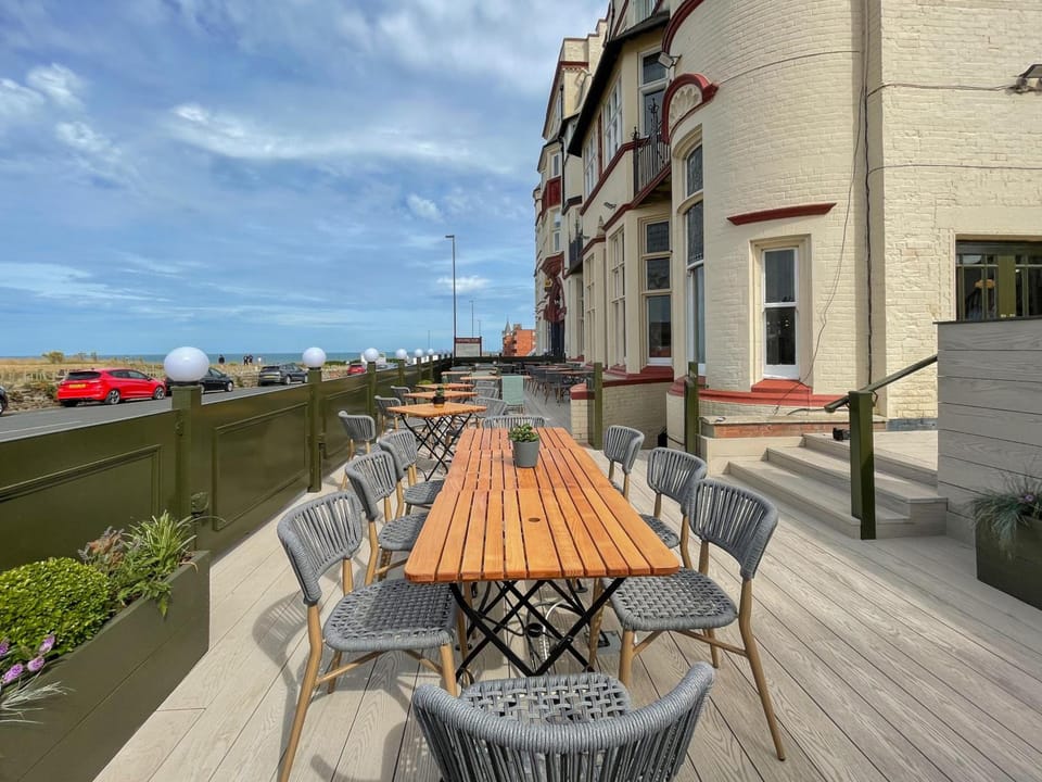 Cliftonville Hotel Hotel in Cromer