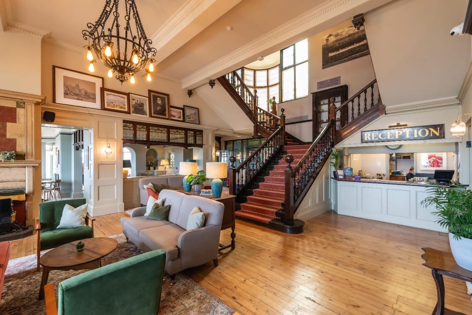 Cliftonville Hotel Hotel in Cromer