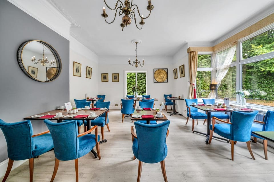 Dial House Hotel Hotel in England
