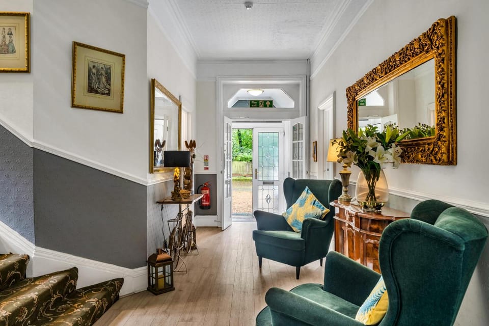 Dial House Hotel Hotel in England