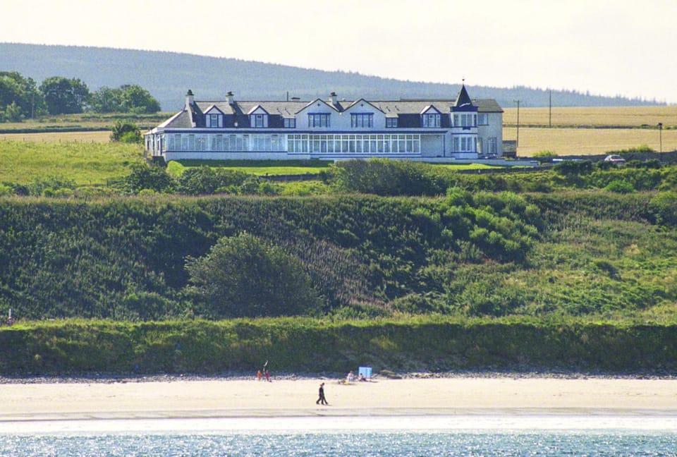 Cullen Bay Hotel Hotel in Scotland