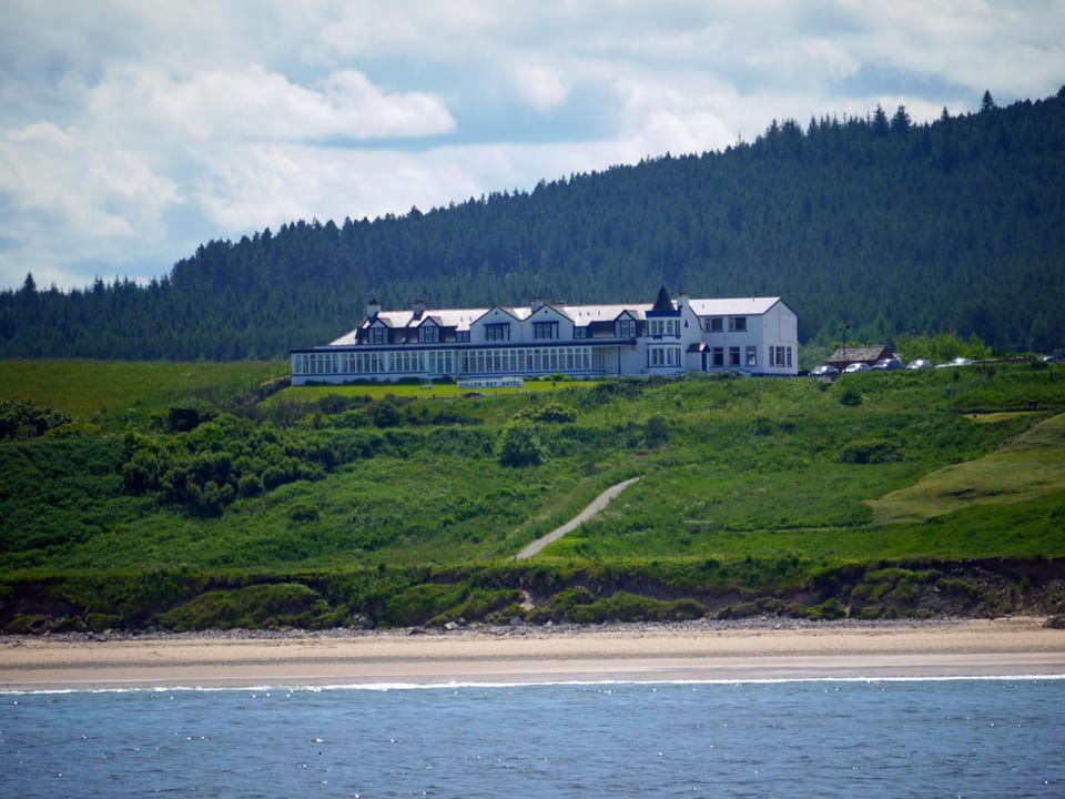 Cullen Bay Hotel Hotel in Scotland