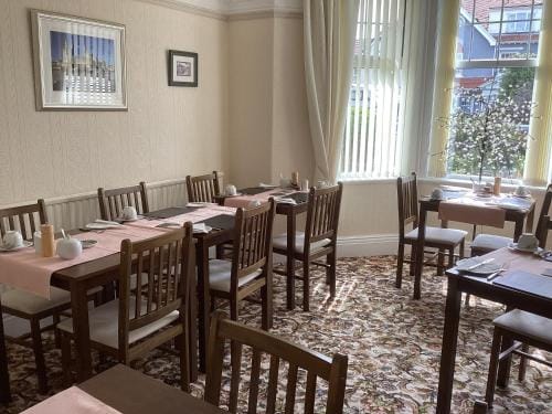 Agar House Hotel in Llandudno