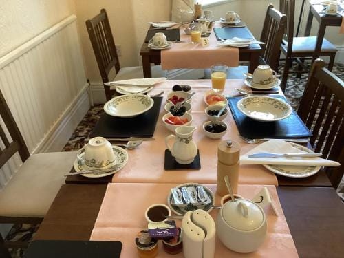 Agar House Hotel in Llandudno