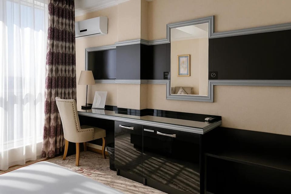 Hotel Atlas Hotel in Europe