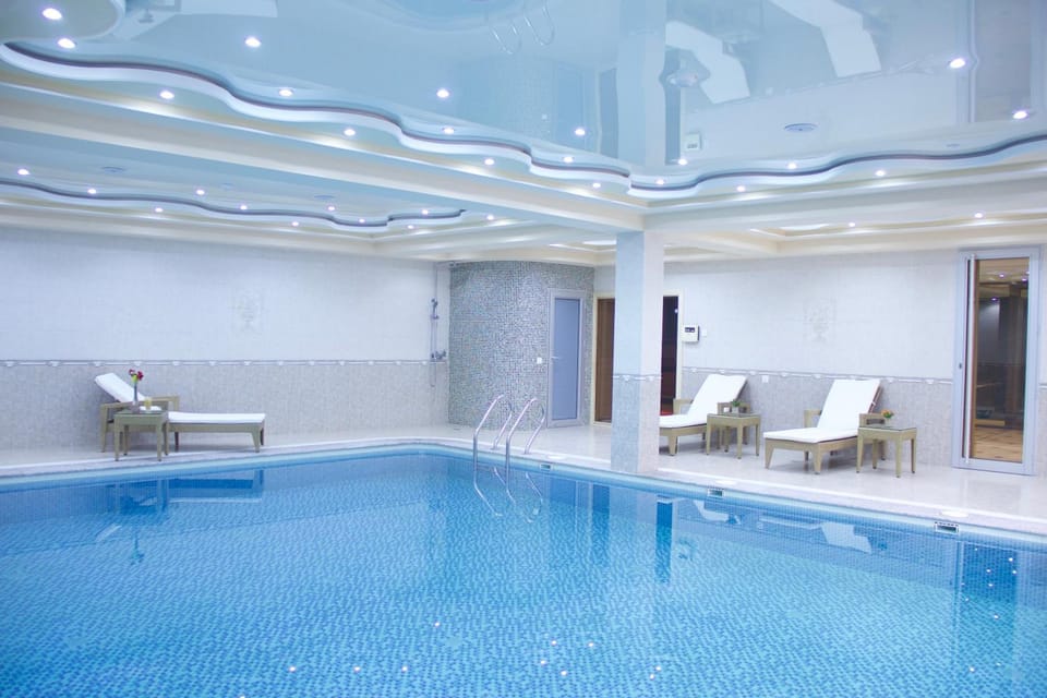 Hotel Atlas Hotel in Europe
