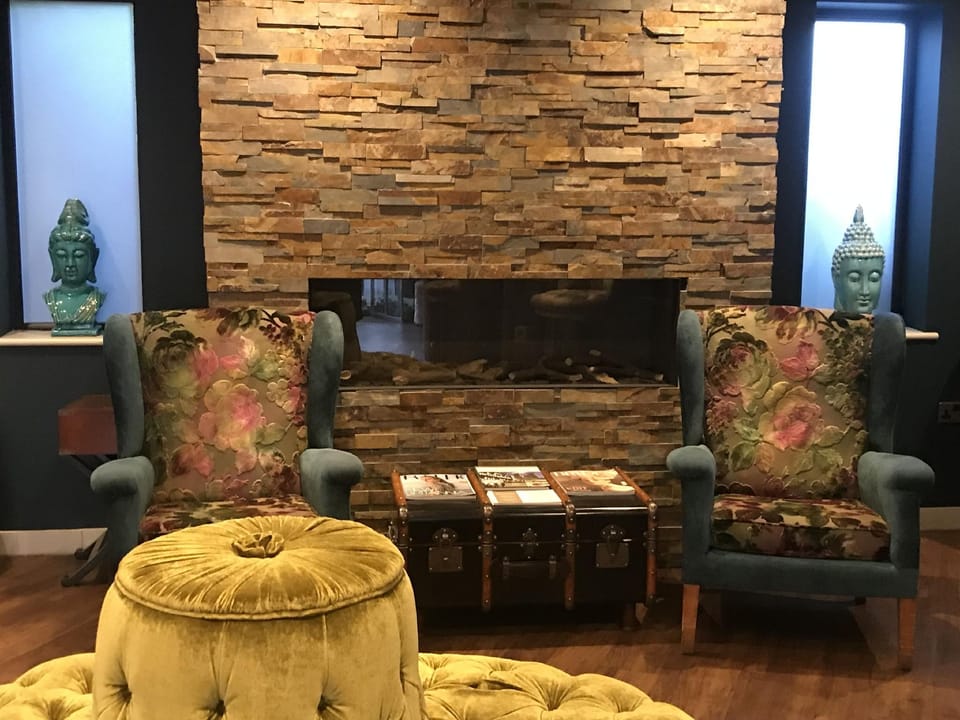 San Pietro Hotel & Restaurant Hotel in Scunthorpe