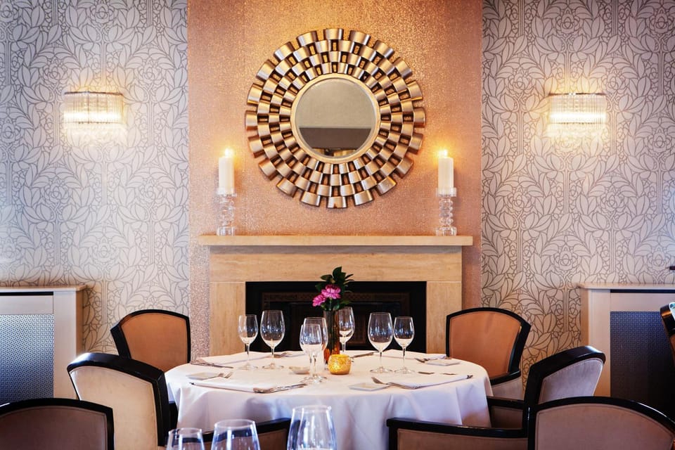 San Pietro Hotel & Restaurant Hotel in Scunthorpe