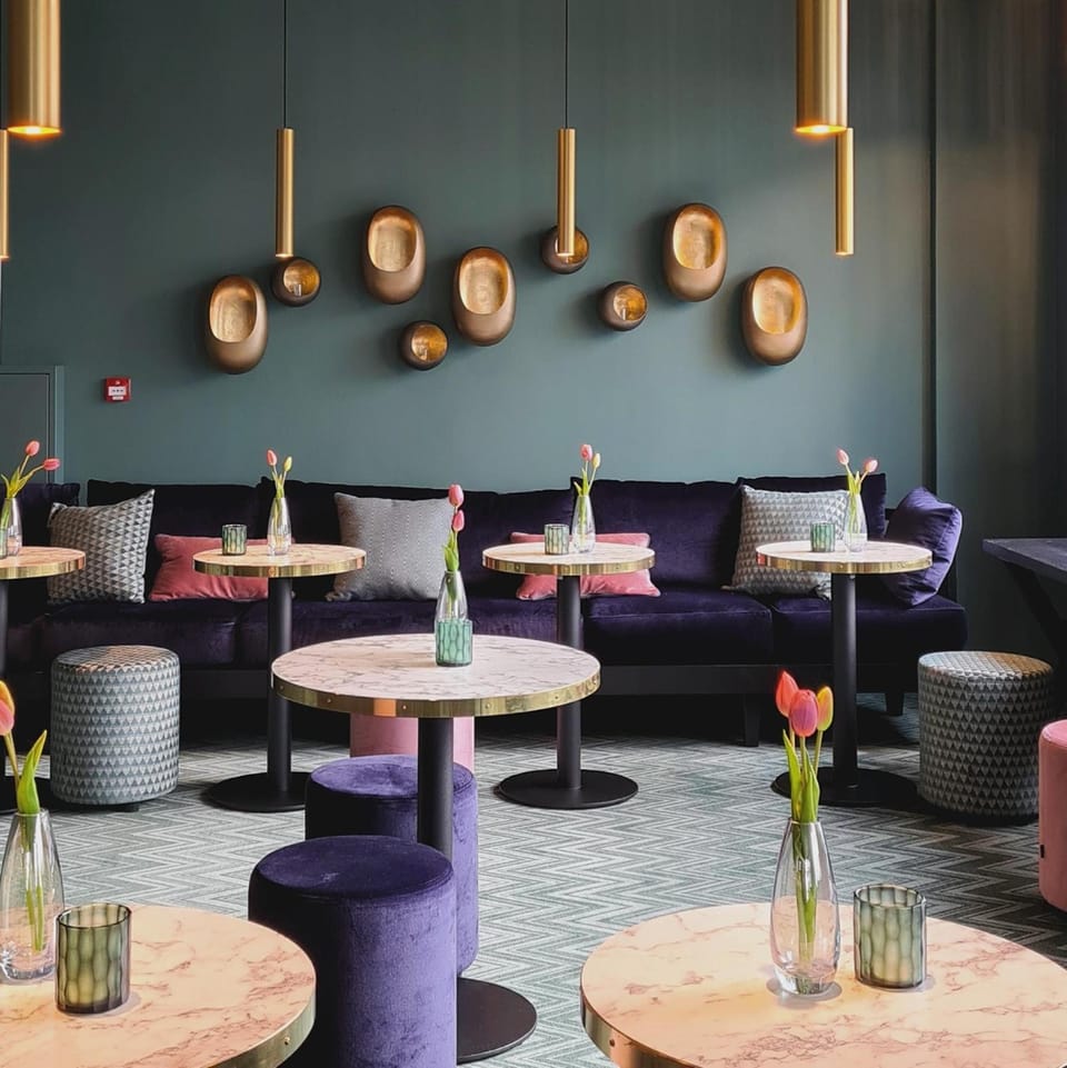 Van der Valk Texel - De Koog Hotel in De Koog