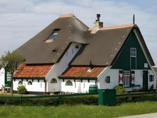 Van der Valk Texel - De Koog Hotel in De Koog