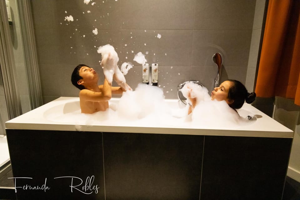 Hotel La Terrasse Hotel in De Panne