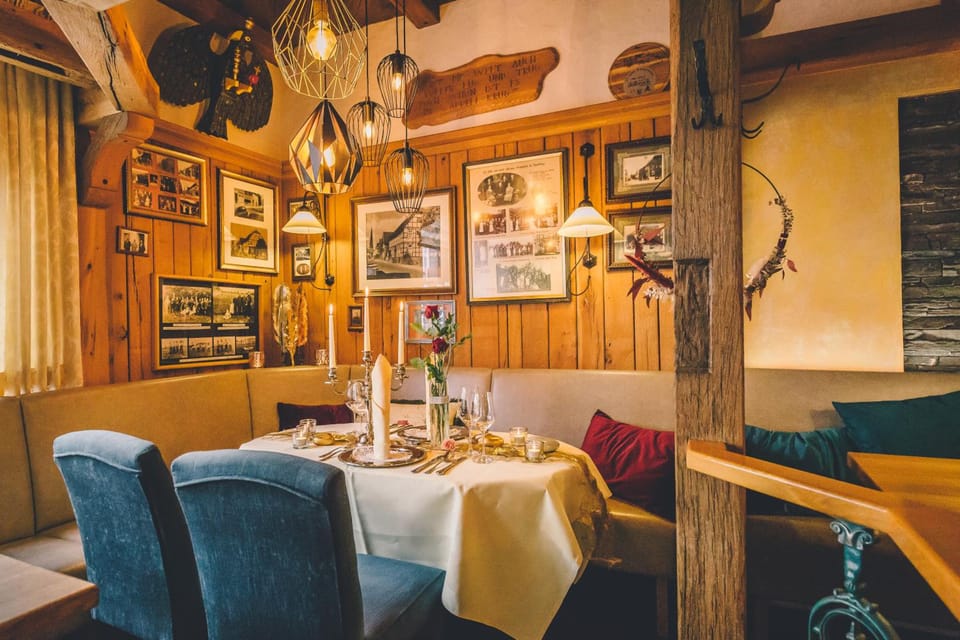 Hotel Gasthaus Appel Krug Hotel in North Rhine-Westphalia