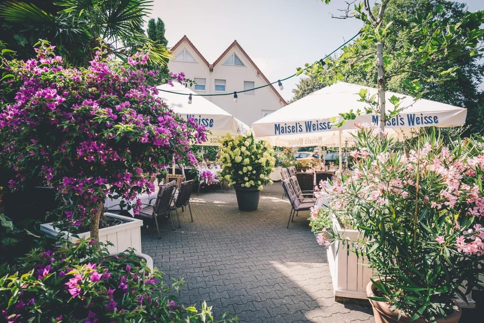 Hotel Gasthaus Appel Krug Hotel in North Rhine-Westphalia