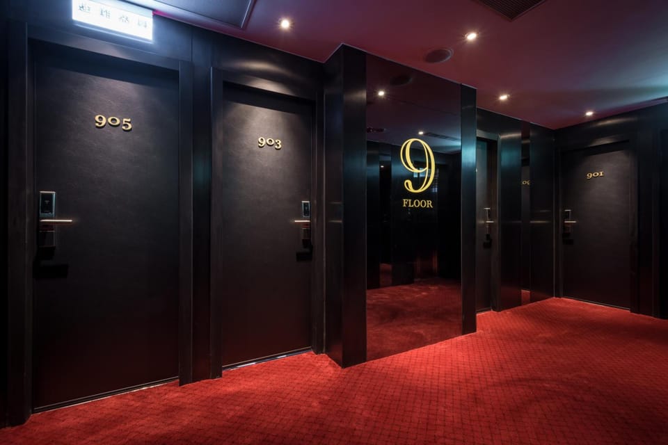 Facilities