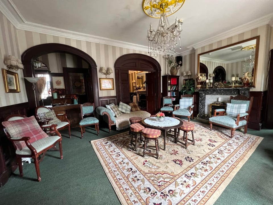 The Georgian House Hotel Hotel in Derby