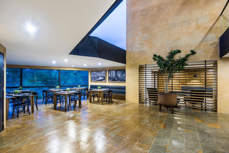Travelers Rio Verde Living Suites Hotel in Antioquia