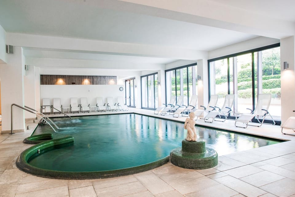 Hotel Acquaviva Del Garda Hotel in Desenzano del Garda