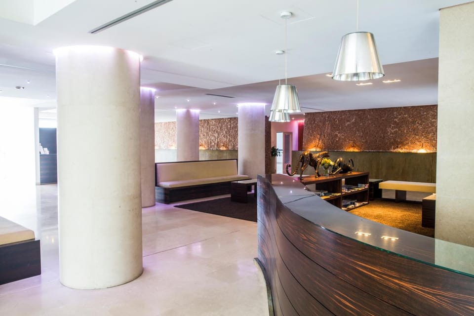 Hotel Acquaviva Del Garda Hotel in Desenzano del Garda
