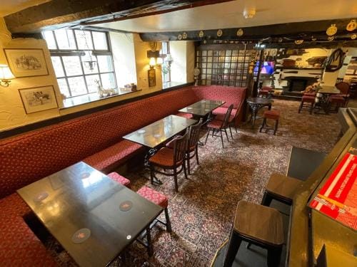 The Unicorn, Ambleside Inn in Ambleside