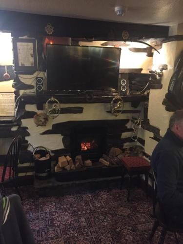 The Unicorn, Ambleside Inn in Ambleside