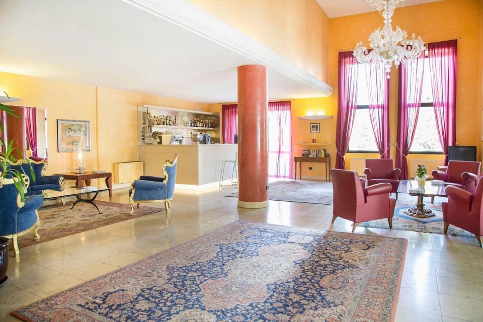 Hotel Villa Maria Hotel in Desenzano del Garda