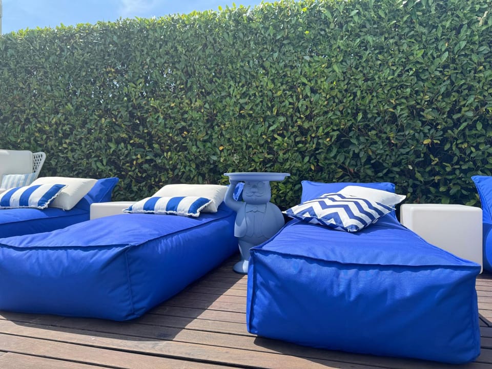 Residence Del Lago Apartment hotel in Desenzano del Garda
