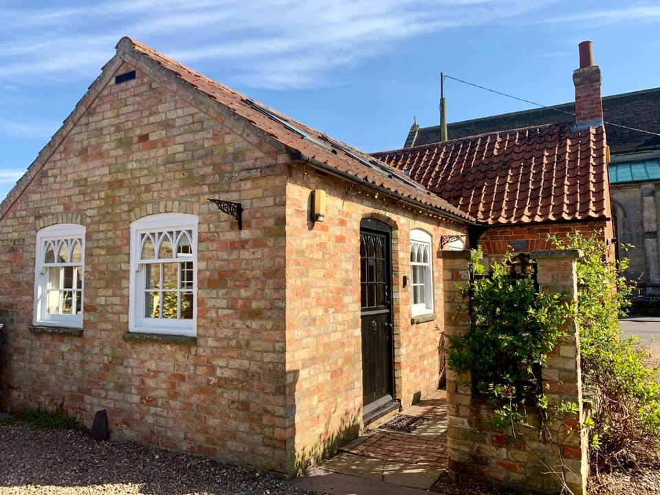 The Old Stable Lodge in South Kesteven District