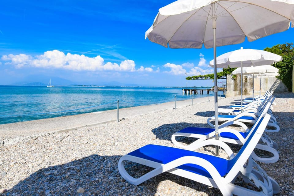Lido International Hotel in Desenzano del Garda