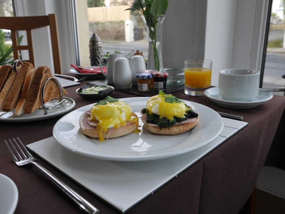 Redlands Hotel in Brixham