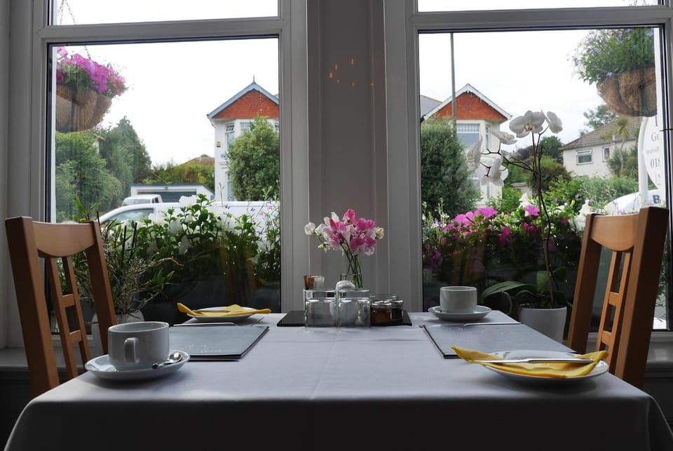 Redlands Hotel in Brixham